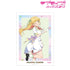 『ラブライブ!スーパースター!!』描き下ろし 平安名すみれ MIRACLE NEW STORYver. A3マット加工ポスター【202510再販】